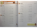 Kumon Subtraction, Grade 2