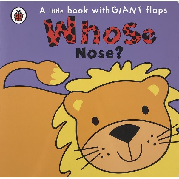 Whose Nose?