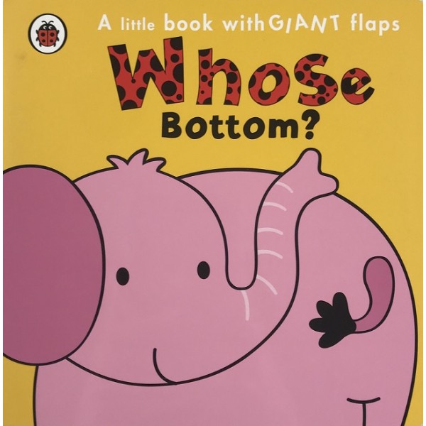 Whose Bottom?