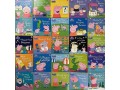 The Ultimate Peppa Pig Collection Set. 50 Storybooks Box Set