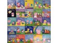 The Ultimate Peppa Pig Collection Set. 50 Storybooks Box Set