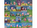 The Amazing Peppa Pig Collection Set. 50 Storybooks Box Set