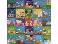 The Amazing Peppa Pig Collection Set. 50 Storybooks Box Set