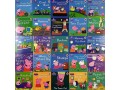 The Incredible Peppa Pig Collection: 50 Storybooks Box Set