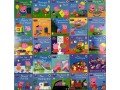 The Incredible Peppa Pig Collection: 50 Storybooks Box Set