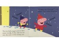 Peppa's Snowy fun