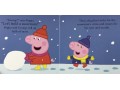 Peppa's Snowy fun