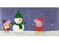 Peppa's Snowy fun