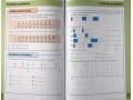 Letts KS2 Arithmetic Age 8-9 SATs Practice Workbook