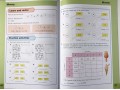 Letts KS2 Arithmetic Age 8-9 SATs Practice Workbook