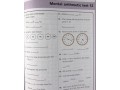 Letts KS2 Arithmetic Age 8-9 SATs Practice Workbook