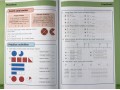 Letts KS2 Arithmetic Age 9-10 SATs Practice Workbook