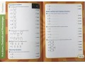 Letts KS2 Maths Age 7-11 SATs Practice Workbook