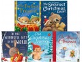 Christmas Stories. 10 Books Collection