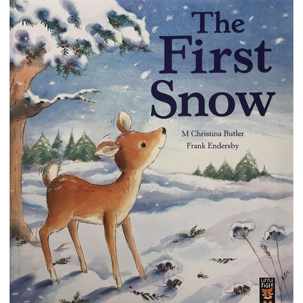 The First Snow