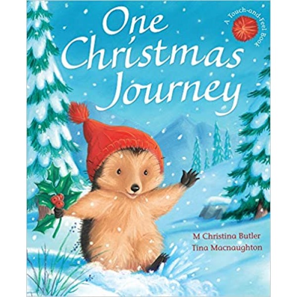 One Christmas Journey