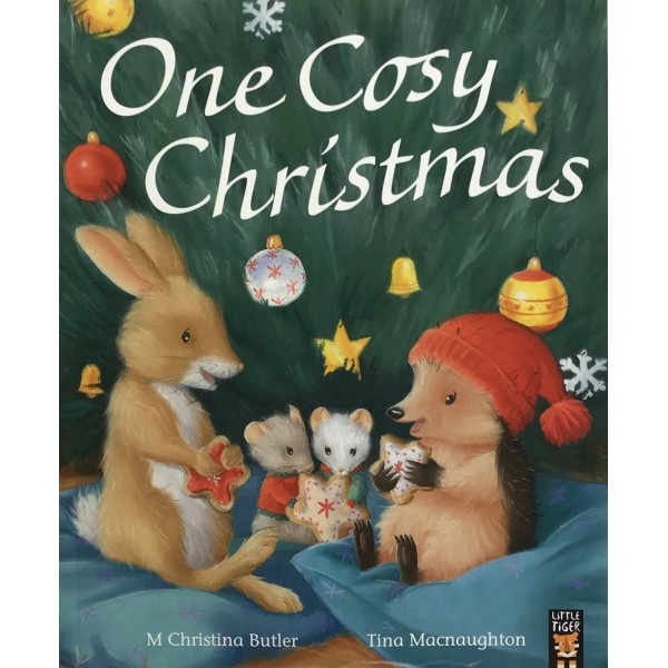 One Cosy christmas