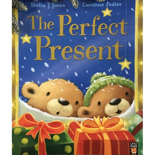 The Perfect Present