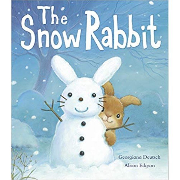 The Snow Rabbit