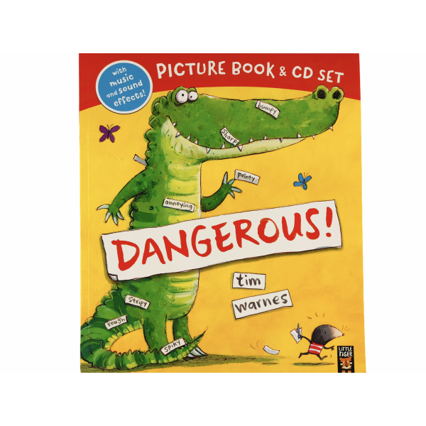 Dangerous