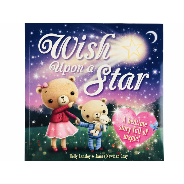 Wish Upon a Star