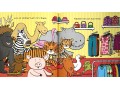 Hippo Has a Hat. Paperback (мягкий переплет)