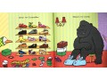 Hippo Has a Hat. Paperback (мягкий переплет)