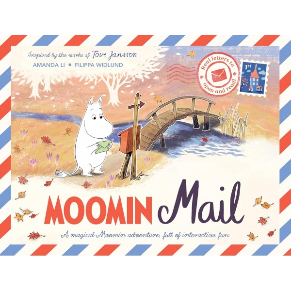 Moomin Mail