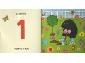 One Mole Digging a Hole, Paperback (мягкий переплет)