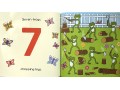 One Mole Digging a Hole, Paperback (мягкий переплет)