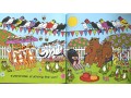 One Mole Digging a Hole, Paperback (мягкий переплет)