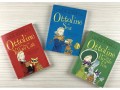 Ottoline Collection 3 Books