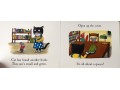 Cat's Cookbook. Tales From Acorn Wood