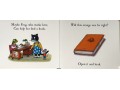 Cat's Cookbook. Tales From Acorn Wood