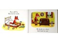 Fox's Socks. Tales From Acorn Wood