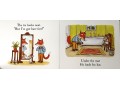 Fox's Socks. Tales From Acorn Wood