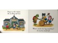 Frog's Day Out. Tales From Acorn Wood