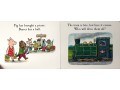 Frog's Day Out. Tales From Acorn Wood