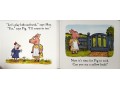Hide-and-Seek Pig. Tales From Acorn Wood