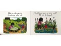 Mole's Spectacles. Tales From Acorn Wood
