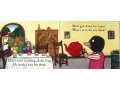 Mole's Spectacles. Tales From Acorn Wood