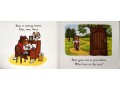 Postman Bear. Tales From Acorn Wood