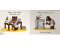 Postman Bear. Tales From Acorn Wood