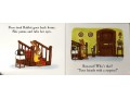 Rabbit's Nap. Tales From Acorn Wood