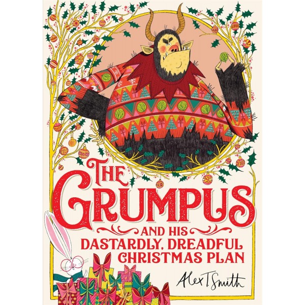 The Grumpus