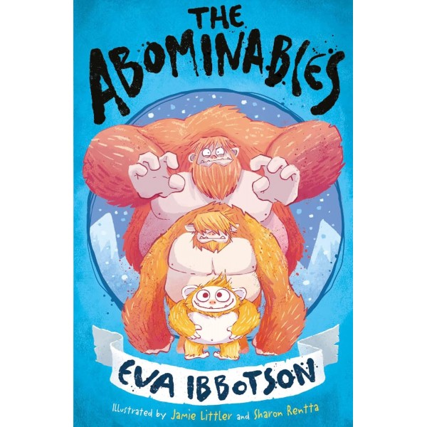 The Abominables
