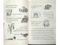 The Boy Who Grew Dragons