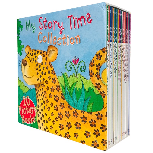 My Story Time Collection