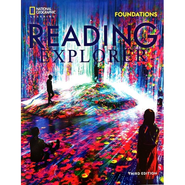 Reading Explorer Foundation