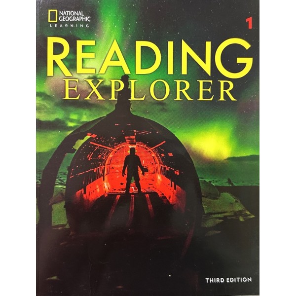 Reading Explorer 1